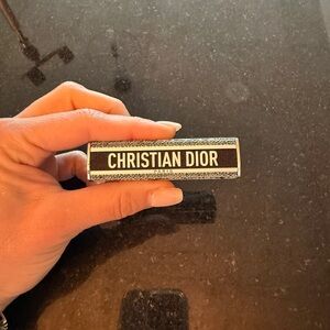 Dior Addict Plan De Paris Lipstick Case-Limited Edition